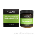 Skin Care 100% Pure Shea Body Butter Cream